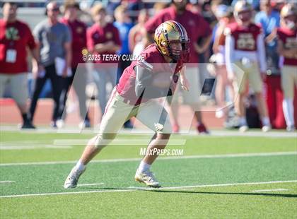 Thumbnail 3 in Juab vs. Cedar (UHSAA 3A Semi Final) photogallery.