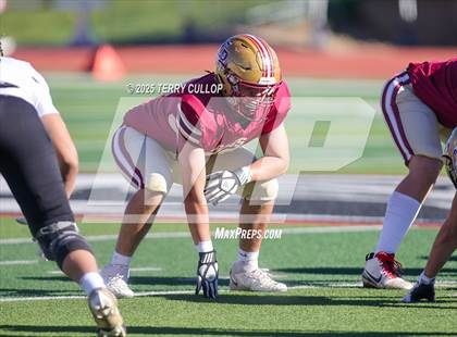Thumbnail 1 in Juab vs. Cedar (UHSAA 3A Semi Final) photogallery.