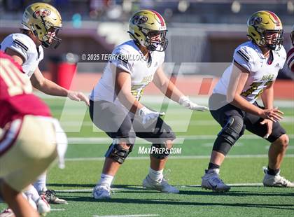Thumbnail 1 in Juab vs. Cedar (UHSAA 3A Semi Final) photogallery.