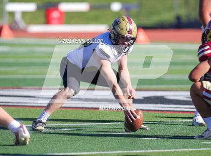 Thumbnail 1 in Juab vs. Cedar (UHSAA 3A Semi Final) photogallery.