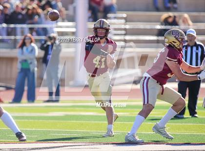 Thumbnail 3 in Juab vs. Cedar (UHSAA 3A Semi Final) photogallery.