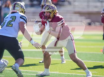 Thumbnail 3 in Juab vs. Cedar (UHSAA 3A Semi Final) photogallery.
