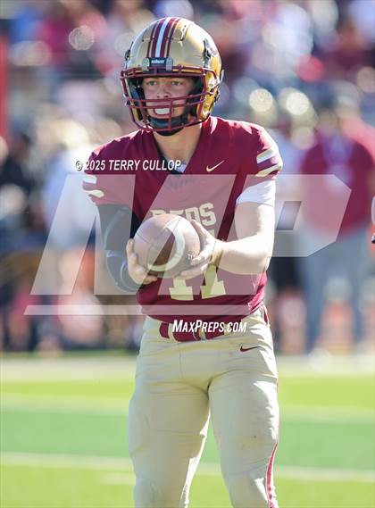 Thumbnail 3 in Juab vs. Cedar (UHSAA 3A Semi Final) photogallery.
