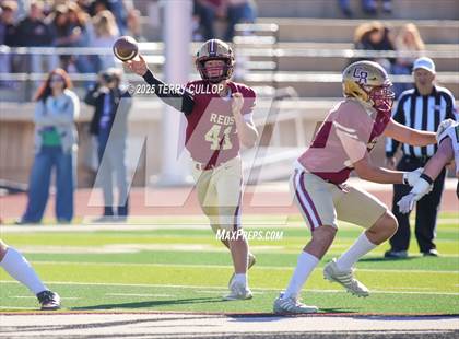 Thumbnail 2 in Juab vs. Cedar (UHSAA 3A Semi Final) photogallery.
