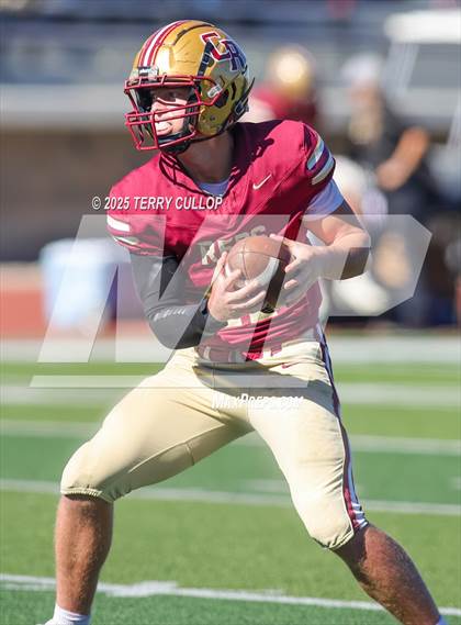 Thumbnail 1 in Juab vs. Cedar (UHSAA 3A Semi Final) photogallery.