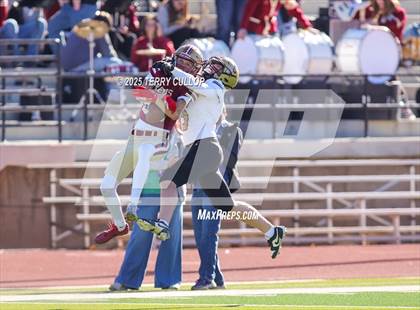 Thumbnail 2 in Juab vs. Cedar (UHSAA 3A Semi Final) photogallery.