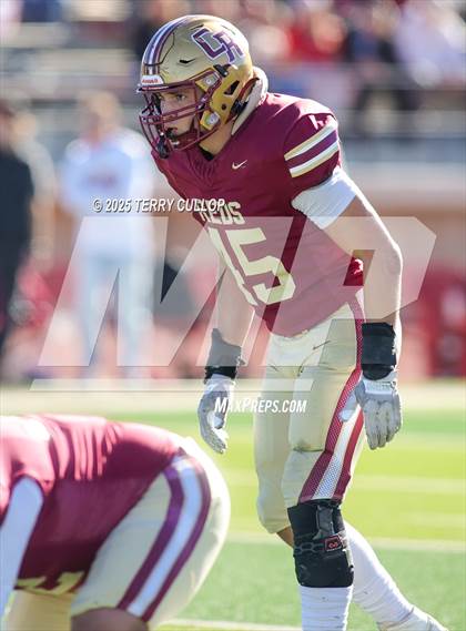 Thumbnail 3 in Juab vs. Cedar (UHSAA 3A Semi Final) photogallery.