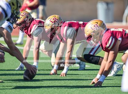 Thumbnail 2 in Juab vs. Cedar (UHSAA 3A Semi Final) photogallery.