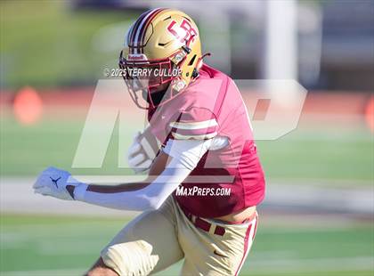 Thumbnail 2 in Juab vs. Cedar (UHSAA 3A Semi Final) photogallery.
