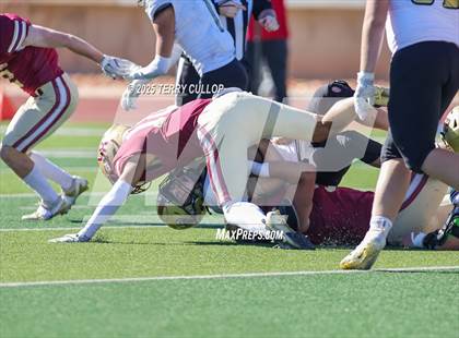 Thumbnail 3 in Juab vs. Cedar (UHSAA 3A Semi Final) photogallery.