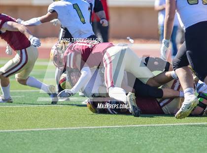 Thumbnail 2 in Juab vs. Cedar (UHSAA 3A Semi Final) photogallery.