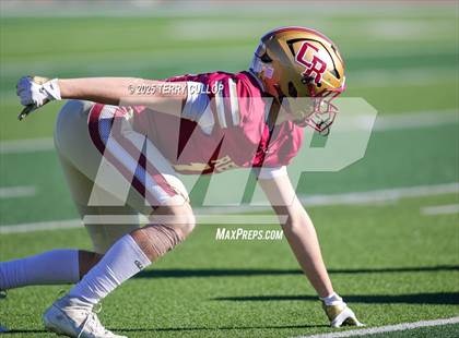 Thumbnail 2 in Juab vs. Cedar (UHSAA 3A Semi Final) photogallery.