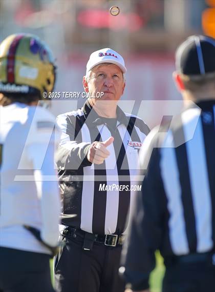 Thumbnail 1 in Juab vs. Cedar (UHSAA 3A Semi Final) photogallery.