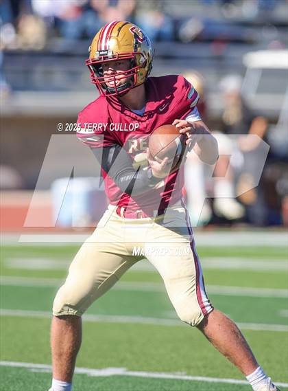 Thumbnail 3 in Juab vs. Cedar (UHSAA 3A Semi Final) photogallery.