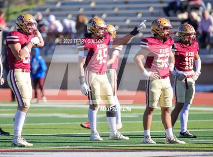 Thumbnail 3 in Juab vs. Cedar (UHSAA 3A Semi Final) photogallery.
