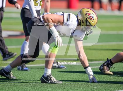 Thumbnail 1 in Juab vs. Cedar (UHSAA 3A Semi Final) photogallery.