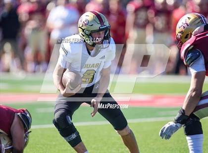 Thumbnail 2 in Juab vs. Cedar (UHSAA 3A Semi Final) photogallery.