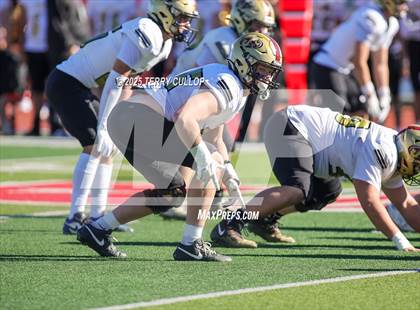 Thumbnail 2 in Juab vs. Cedar (UHSAA 3A Semi Final) photogallery.