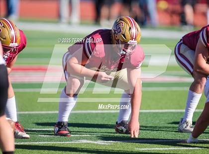 Thumbnail 1 in Juab vs. Cedar (UHSAA 3A Semi Final) photogallery.