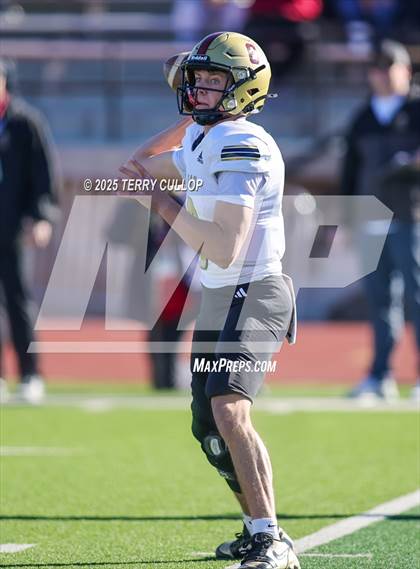 Thumbnail 3 in Juab vs. Cedar (UHSAA 3A Semi Final) photogallery.