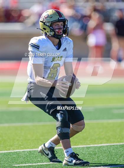Thumbnail 1 in Juab vs. Cedar (UHSAA 3A Semi Final) photogallery.