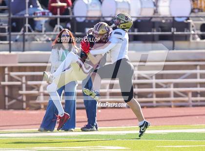 Thumbnail 1 in Juab vs. Cedar (UHSAA 3A Semi Final) photogallery.