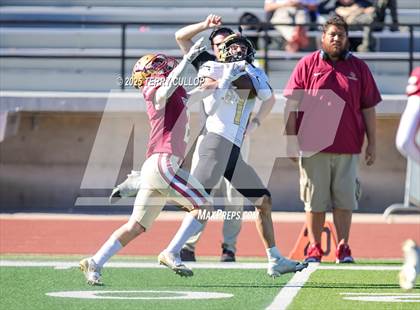 Thumbnail 2 in Juab vs. Cedar (UHSAA 3A Semi Final) photogallery.