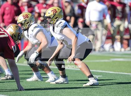 Thumbnail 1 in Juab vs. Cedar (UHSAA 3A Semi Final) photogallery.