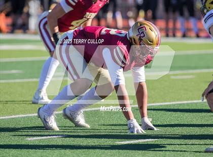 Thumbnail 3 in Juab vs. Cedar (UHSAA 3A Semi Final) photogallery.
