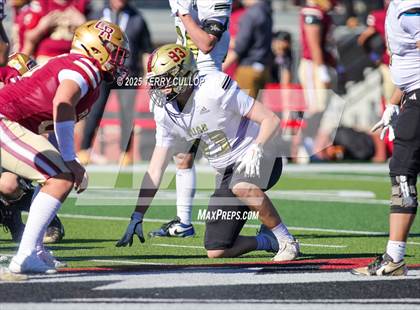 Thumbnail 2 in Juab vs. Cedar (UHSAA 3A Semi Final) photogallery.