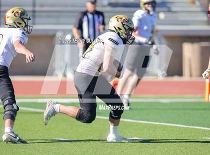 Thumbnail 2 in Juab vs. Cedar (UHSAA 3A Semi Final) photogallery.