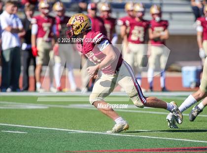 Thumbnail 1 in Juab vs. Cedar (UHSAA 3A Semi Final) photogallery.
