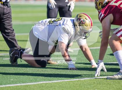 Thumbnail 3 in Juab vs. Cedar (UHSAA 3A Semi Final) photogallery.