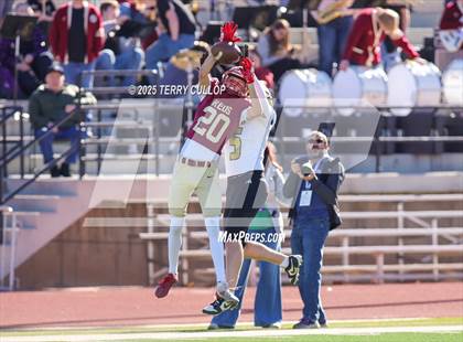 Thumbnail 3 in Juab vs. Cedar (UHSAA 3A Semi Final) photogallery.