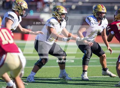 Thumbnail 2 in Juab vs. Cedar (UHSAA 3A Semi Final) photogallery.