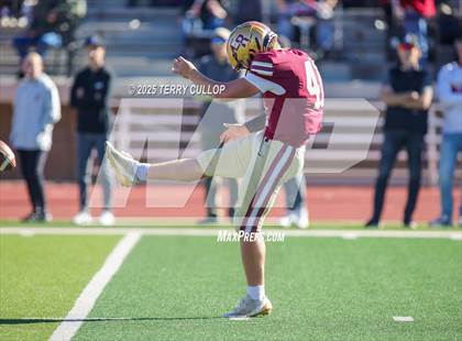 Thumbnail 1 in Juab vs. Cedar (UHSAA 3A Semi Final) photogallery.