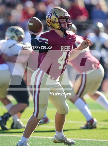 Thumbnail 1 in Juab vs. Cedar (UHSAA 3A Semi Final) photogallery.