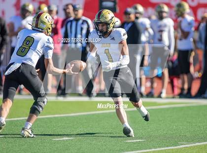 Thumbnail 1 in Juab vs. Cedar (UHSAA 3A Semi Final) photogallery.