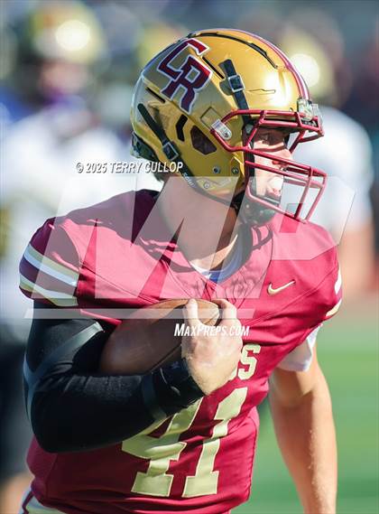 Thumbnail 3 in Juab vs. Cedar (UHSAA 3A Semi Final) photogallery.
