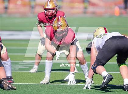 Thumbnail 2 in Juab vs. Cedar (UHSAA 3A Semi Final) photogallery.