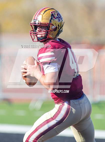 Thumbnail 1 in Juab vs. Cedar (UHSAA 3A Semi Final) photogallery.