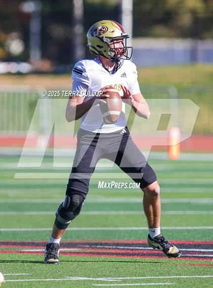 Thumbnail 3 in Juab vs. Cedar (UHSAA 3A Semi Final) photogallery.