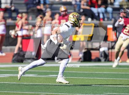 Thumbnail 2 in Juab vs. Cedar (UHSAA 3A Semi Final) photogallery.