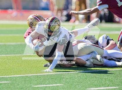 Thumbnail 3 in Juab vs. Cedar (UHSAA 3A Semi Final) photogallery.