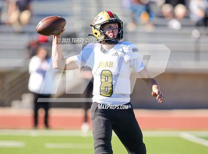 Thumbnail 3 in Juab vs. Cedar (UHSAA 3A Semi Final) photogallery.