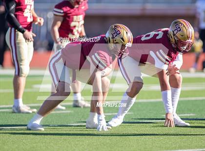 Thumbnail 1 in Juab vs. Cedar (UHSAA 3A Semi Final) photogallery.