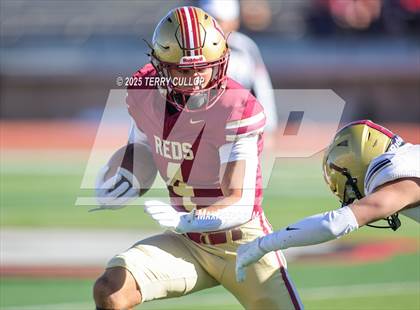 Thumbnail 1 in Juab vs. Cedar (UHSAA 3A Semi Final) photogallery.