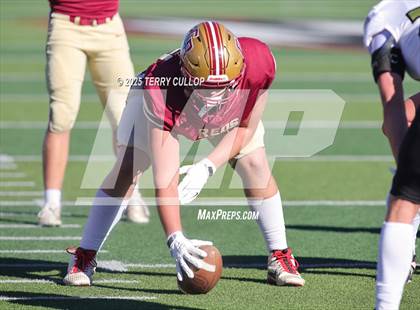 Thumbnail 2 in Juab vs. Cedar (UHSAA 3A Semi Final) photogallery.