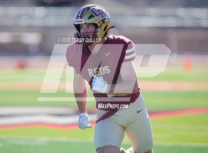 Thumbnail 2 in Juab vs. Cedar (UHSAA 3A Semi Final) photogallery.