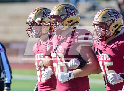 Thumbnail 1 in Juab vs. Cedar (UHSAA 3A Semi Final) photogallery.